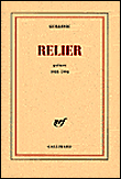 Relier&nbsp;-&nbsp;Eugène Guillevic