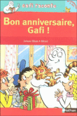 Gafi - Gafi, Niveau 1