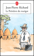 Le président du Marigot&nbsp;-&nbsp;Jean-Pierre Richard