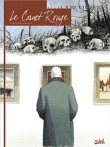 Le carnet rouge&nbsp;-&nbsp;Kristiansen