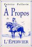 A propos de l'épervier&nbsp;-&nbsp;Pellerin