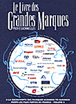 Livre des grandes marques professionnelles&nbsp;-&nbsp;Collectif