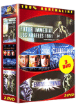 Futur immédiat + Strange Days + Enemy Mine - Pack (DVD)