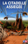 La Citadelle assiégée&nbsp;-&nbsp;Philippe Calderon