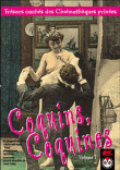 Coquins coquines - Volume 1&nbsp;-&nbsp;Erotique