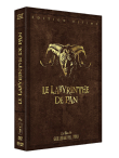 Le Labyrinthe de Pan - Édition Ultime (DVD)