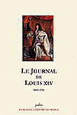Journal de Louis XIV&nbsp;-&nbsp;Louis XIV