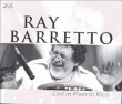Ray Barretto&nbsp;-&nbsp;Live in Puerto Rico