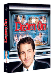 Dream on&nbsp;-&nbsp;Coffret intégral des Saisons 1 et 2