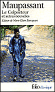 Le colporteur et autres nouvelles&nbsp;-&nbsp;Guy de Maupassant