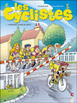 Les cyclistes, T1&nbsp;-&nbsp;Cédric Ghorbani, Laurent Panetier