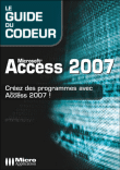 Access 2007&nbsp;-&nbsp;Jean-Philippe Ambrosino