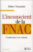 L'inconscient de la Fnac
