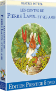 Beatrix Potter - Beatrix Potter