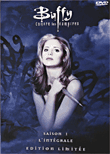 Buffy contre les vampires - Saison 1 - Edition limitée (DVD)