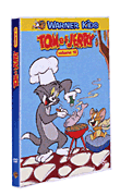 Tom et Jerry&nbsp;-&nbsp;Volume 10