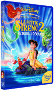 La Petite sirène 2&nbsp;-&nbsp;Walt Disney