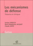 Les mécanismes de défense