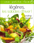 Légères les salades d'hiver&nbsp;-&nbsp;S. Audegond
