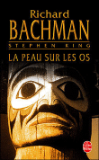 La peau sur les os