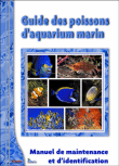 Guide des poissons d'aquarium marin