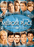 Melrose Place&nbsp;-&nbsp;Coffret intégral de la Saison 1