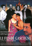 Le Fils de Gascogne&nbsp;-&nbsp;Pascal Aubier