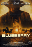 Blueberry, l'expérience secrète (DVD)