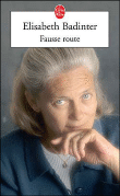 Fausse route