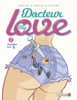Docteur Big Love, T2&nbsp;-&nbsp;Goupil, Sylvia Douye, Gyzmo