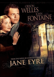 Jane Eyre&nbsp;-&nbsp;Robert Stevenson