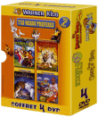 Les Looney Tunes passent à l'action - Scooby-Doo - Comme chiens et chats - Space Jam&nbsp;-&nbsp;Joe Dante, Raja Gosnell, Lawrence Guterman