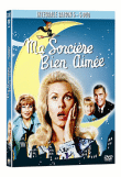 Ma sorcière bien-aimée&nbsp;-&nbsp;Coffret intégral de la Saison 5