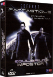 Equilibrium - The impostor&nbsp;-&nbsp;Kurt Wimmer
