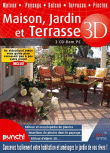 Maison, Jardin et Terrasse 3D