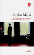 L'héritage d'Esther&nbsp;-&nbsp;Sandor Marai