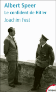 Albert Speer&nbsp;-&nbsp;Joachim C. Fest