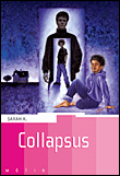 Collapsus&nbsp;-&nbsp;Sarah Cohen-Scali
