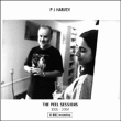PJ Harvey&nbsp;-&nbsp;The Peel sessions 1991-2004