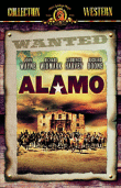 Alamo&nbsp;-&nbsp;John Wayne