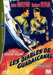 Les Diables de Guadalcanal (DVD)