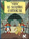 Tintin, T8 Petit format&nbsp;-&nbsp;Hergé