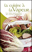 Cuisine � la vapeur