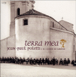 Jean-Paul Poletti&nbsp;-&nbsp;Terra mea - Digipack