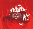Musique Tzigane&nbsp;-&nbsp;Voyage en Tziganie volume 2