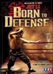 Photo : Born To Defense