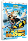Le Tour du monde en 80 jours - Edition Collector avec un surétui&nbsp;-&nbsp;Frank Coraci