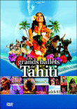 Les grands ballets de Tahiti&nbsp;-&nbsp;Les grands ballets de Tahiti