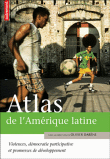Atlas de l'Amérique latine