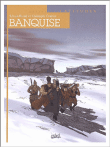 Banquise&nbsp;-&nbsp;Gaultier, Dracir